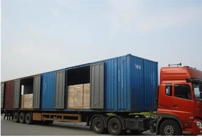 厦门到晴隆县整车运输