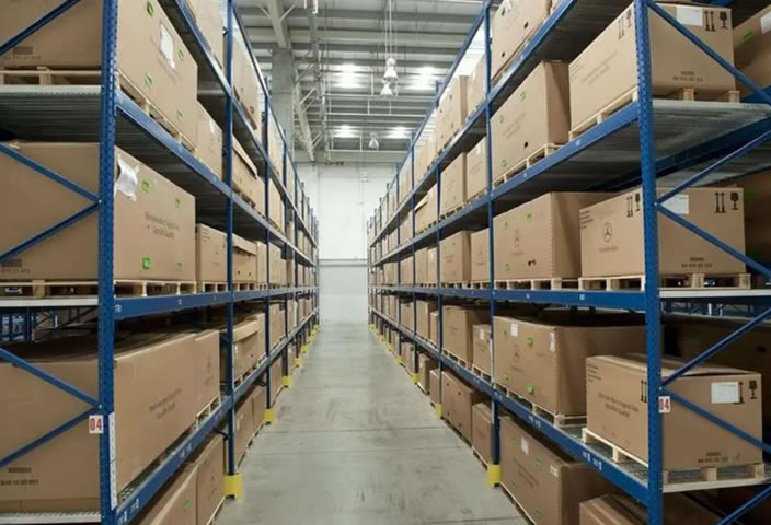 厦门到晴隆县货物仓储