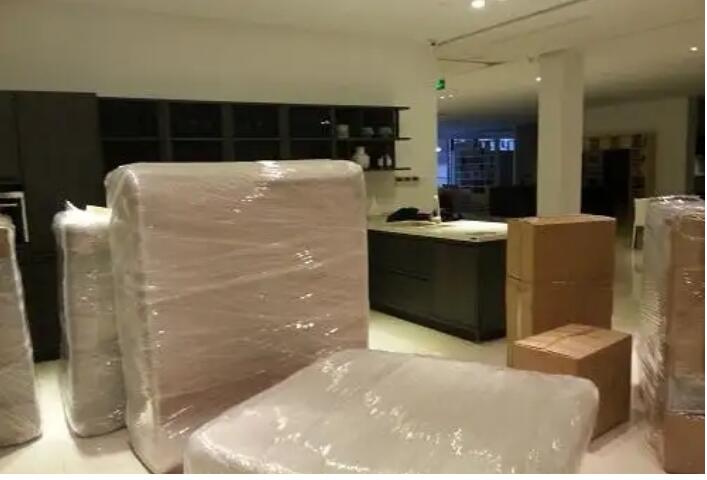 厦门到晴隆县长途搬家