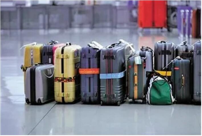 厦门到晴隆县行李托运