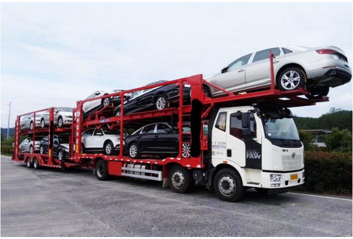 厦门到晴隆县轿车托运